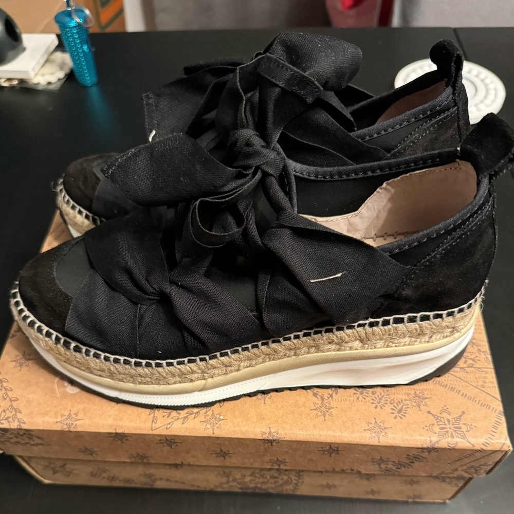 Free People Chapmin Espadrille